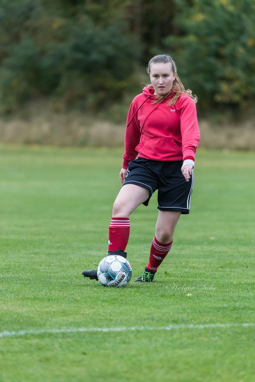 Bild 108 - B-Juniorinnen SG Mittelholstein - SV Frisia 03 Risum-Lindholm : Ergebnis: 1:12